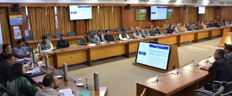 ‘My Town My Pride’ progm concludes at Udhampur