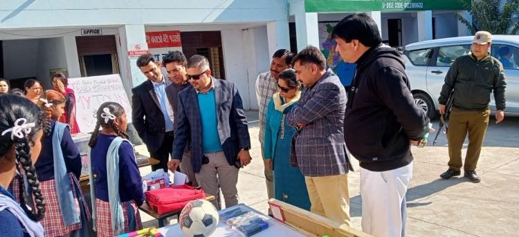 Samba remains abuzz with multifarious activities on concluding day