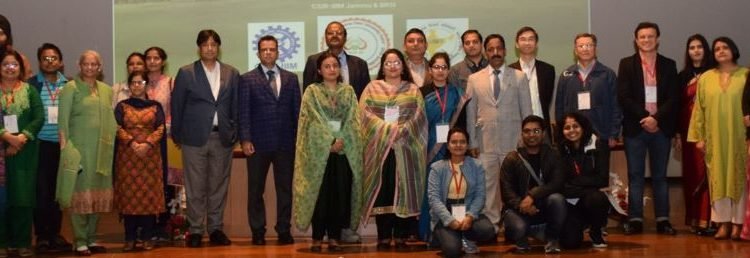 SMVDU Hosted an International Conference on Emerging Trends in Biosciences and Chemical Technology  