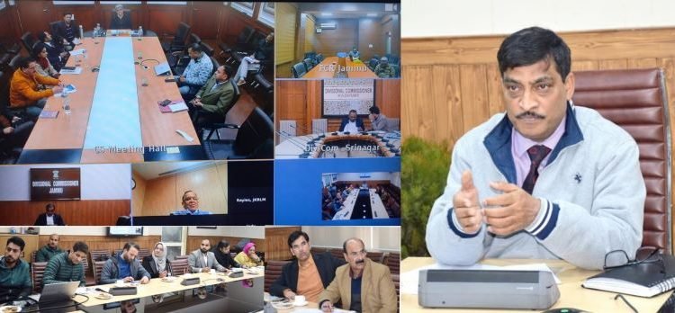 Agristack & Agri Mission to complement each other to revolutionize Agriculture: Dr Mehta
