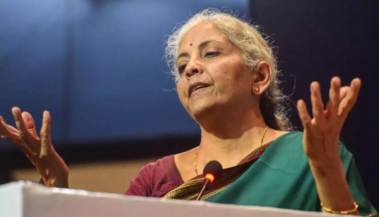 Finance Minister Nirmala Sitharaman asserts that Inflation is declining continuously in India benefiting the poor