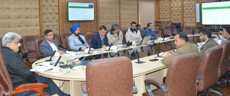 Directorate of Agriculture Kashmir authorized as Regional Council for PGS India Program