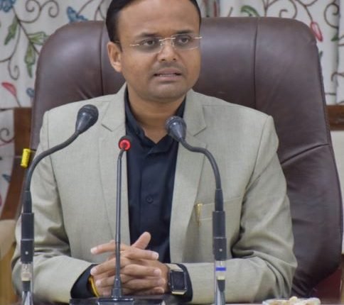 272 Km road length macadamized in Kupwara district