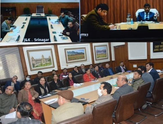 JK achieves milestone of providing more than 440 services online