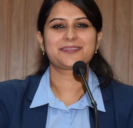 SMVDU Alumnus Bags Best Oral Presentation at Intl Conference 