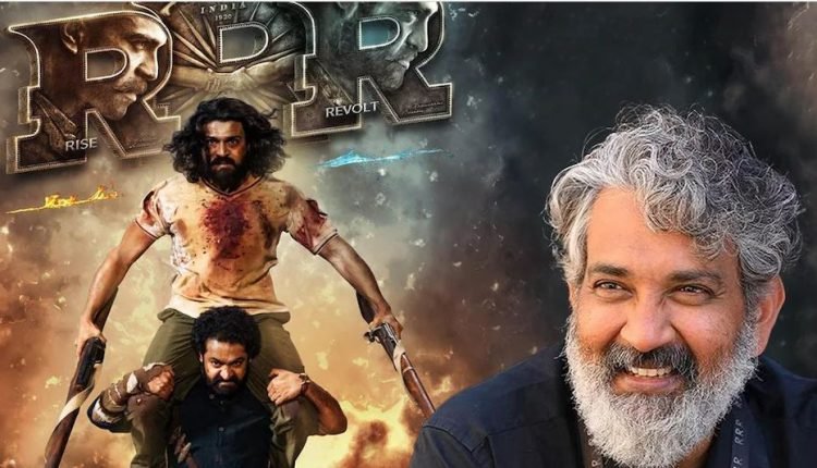 New York Film Critics Circle awards 2022: Filmmaker SS Rajamouli won Best Director
