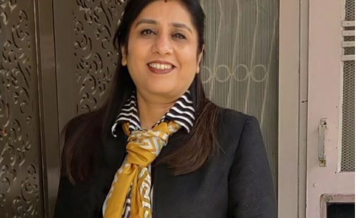 Anu Malhotra Nominated As Nodal Officer To Eradicate Anti Competitive Practices