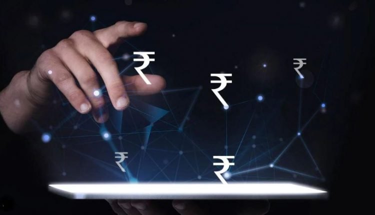E-Rupee Pilot Project Launch in India