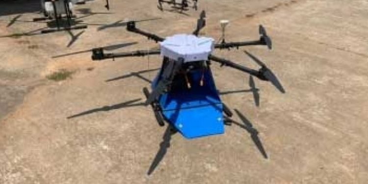 Govt allocates Rs 120 crore for PLI scheme for drone industry; guidelines released