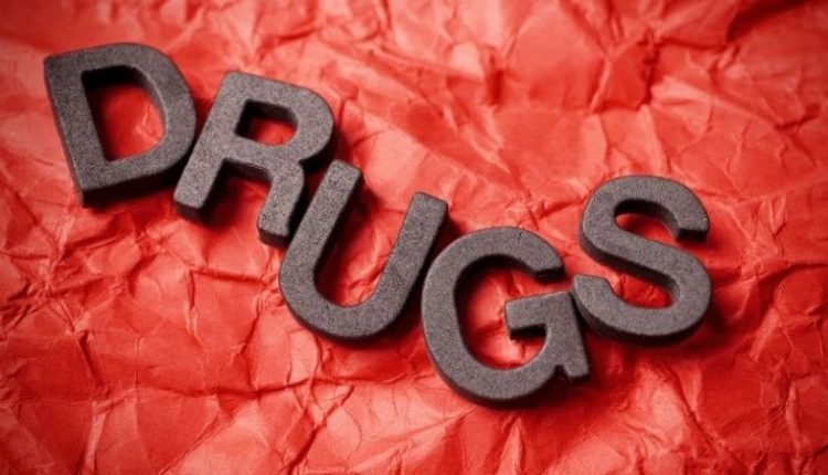 Two Women Held for Drug Trafficking in Jammu and Kashmir's Baramulla District