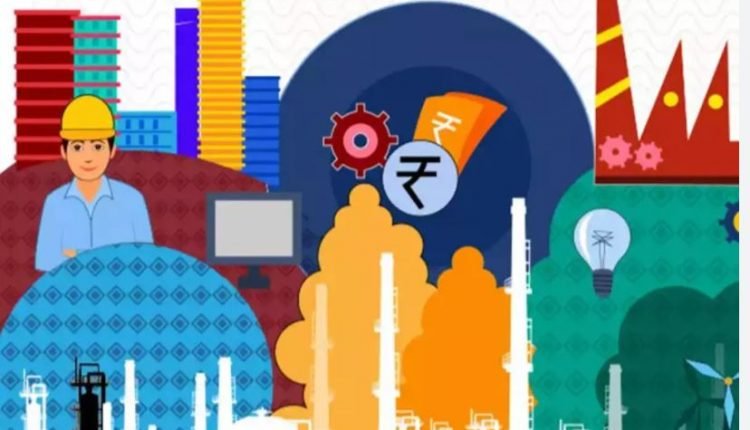 DEVELOP A ROBUST MSME ECOSYSTEM IN J&K