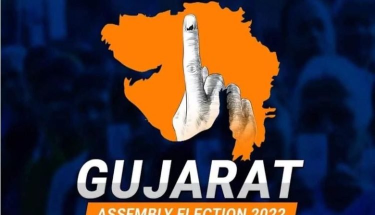 Around 60 % voter turn out recorded in second and final phase of Gujarat assembly elections
