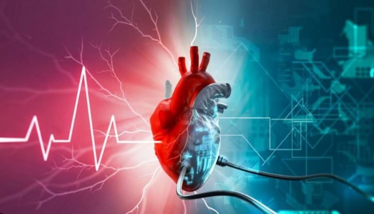 IIT Kanpur develops artificial heart to help people with acute cardiac problems