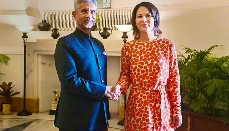 India, Germany sign Migration and Mobility Agreement for easier access to study, research and work in both countries