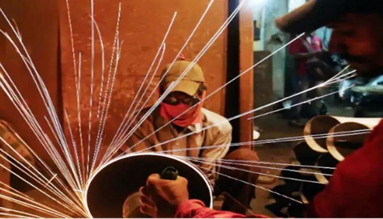 Consumer Price Index for Industrial Workers (CPI-IW) for November 2022 released