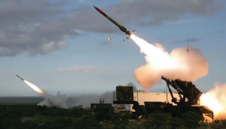 US to provide its key Patriot missile defence system to Ukraine