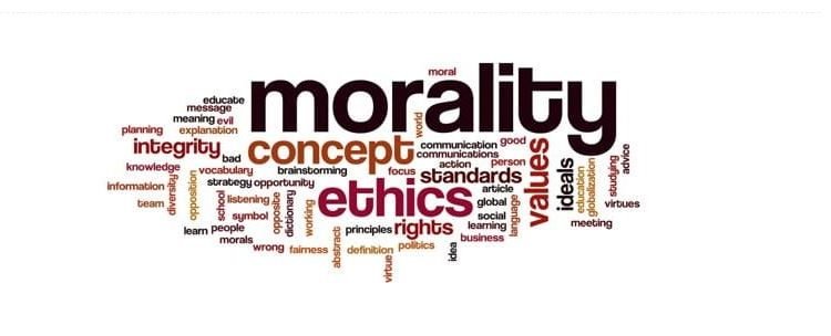 DECLINING MORALITY