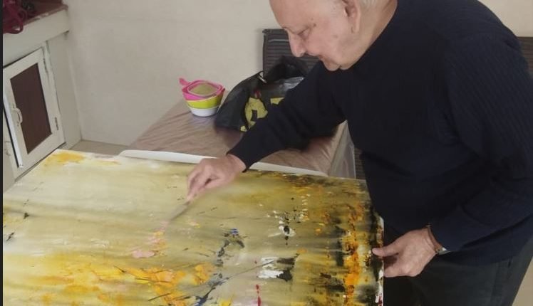 Trust playing significant role in promoting art & culture of the country: Anuradha Rishi