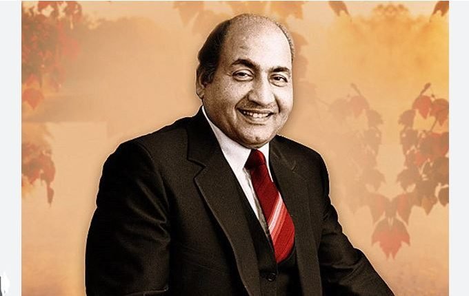 Cultural Unit Kashmir of DIPR remembers Melody King Mohammad Rafi