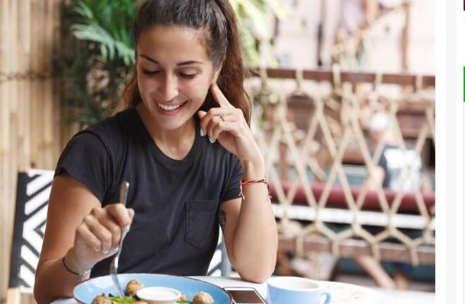 SAFE FOOD FOR A HEALTHY FUTURE