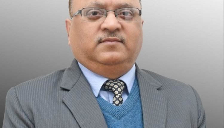 J&K Bank Board appoints GM Sudhir Gupta as Executive Director for 3 years
