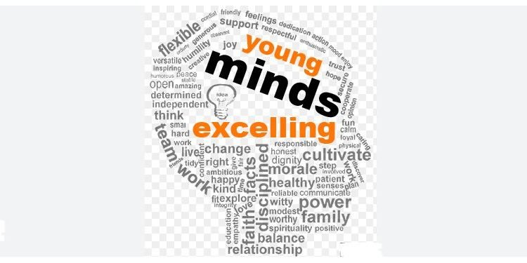 YOUNG MINDS