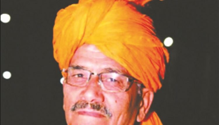 Pritam Saini appointed as J&K President of Bharatiya Kisan Union (Sarv)