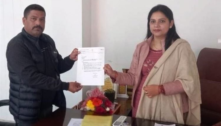 Vice Chairperson DDC Udhampur calls for timely, qualitative completion of works
