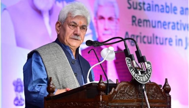 Aspirational Panchayat Development Programme: J&K Govt all set to introduce Panchayat development Index