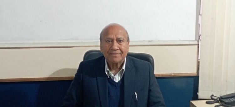 Call All Party Meet to bail out J&K from morass, uncertainty, fear psychosis; Rattan Lal asks HM Amit Shah