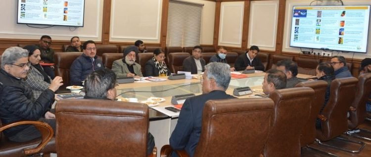 2.5 lakh farmers to be trained in agri-skills: Atal Dulloo