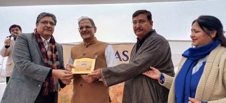 ECI’s word on J&K poll preparations commendable: Kavinder