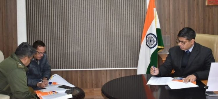 RTA approves 54 route permits in Rajouri