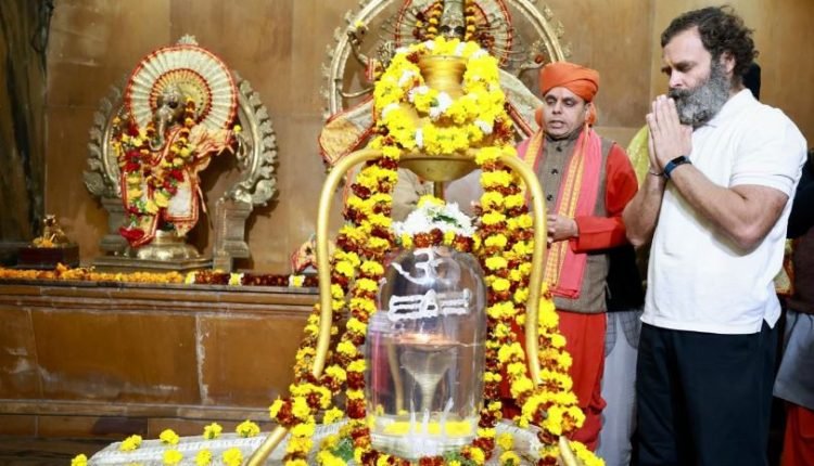 Temple in Jammu to pay obeisance in Jammu to pay obeisance