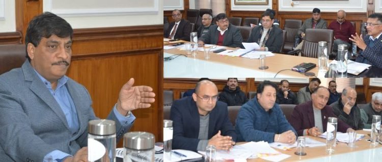 Sgr-Jmu NH closed only for 8 hours this winter: Officers to CS