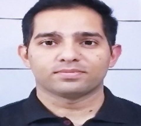 Best Paper Award to SMVDU Scholar in the  3rd International Conference on Changing Business Paradigm 