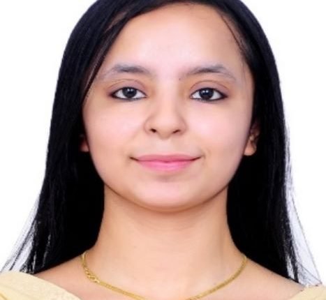 Haneet Kour Declared Qualified for the Award of Ph.D