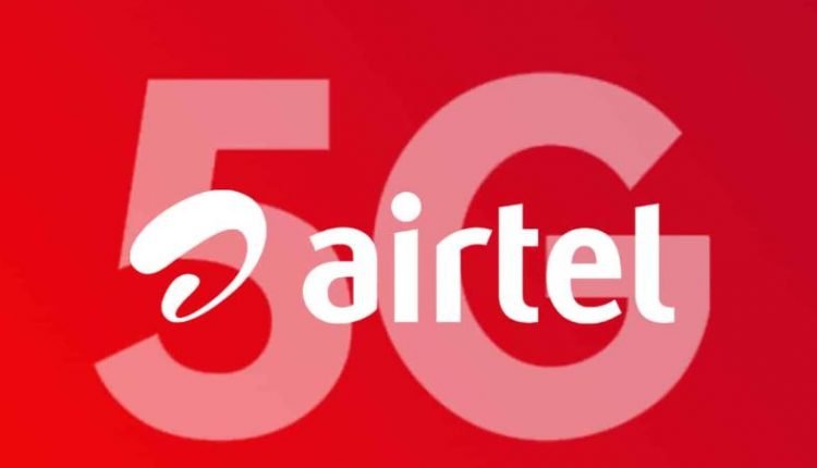 Airtel 5G Services Launched In Jammu And Kashmir