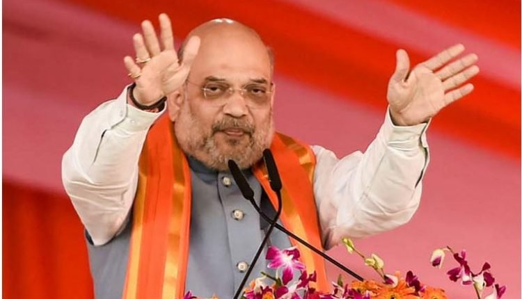 Amit Shah Lauds Modi's Dedication: 23 Years of Transformative Leadership for India