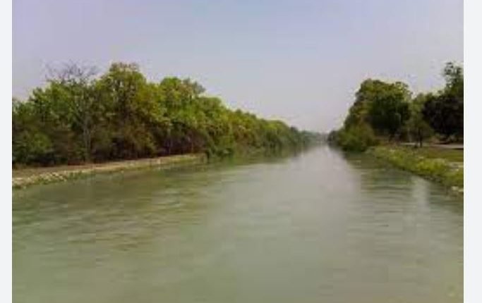 Major Canals of Jammu province being closed for annual desilting
