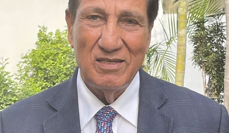 R S Chib, General Secretary, Democratic Azad Party(DAP) strongly criticize Tara Chand and others