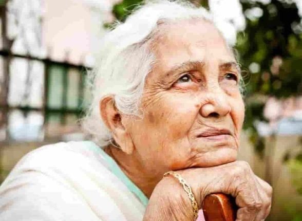 ELDERS FIRST: A CALL TO ACTION