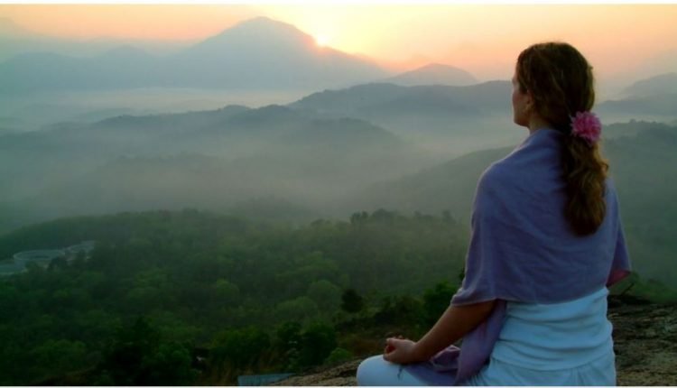 A BREATH OF FRESH AIR