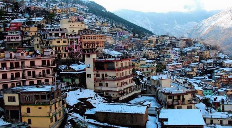 Challenges And Solutions For Landslides In India