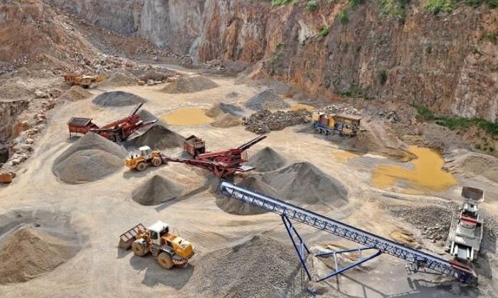 WOOD AND STONE POLITICS IN J&K