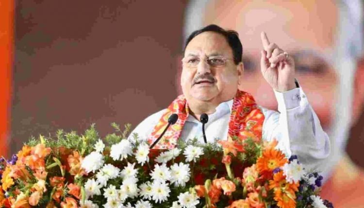 India Doubles Medical Colleges in 11 Years, Marks Record Growth in Health Education: Nadda