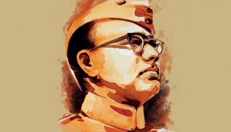 Lt Governor remembers Netaji Subhas Chandra Bose on his birth anniversary