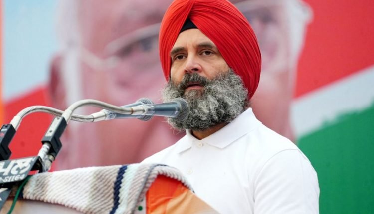 Bharat Jodo Yatra setting political narrative in country: Bhalla