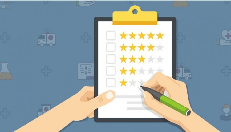 NHM releases ranking of Public Health facilities on JK e Sahaj December 2022