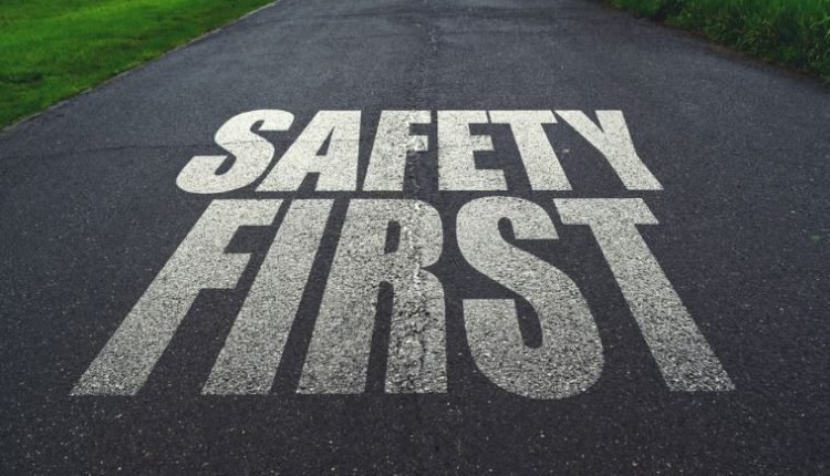 Data-Driven Road Safety